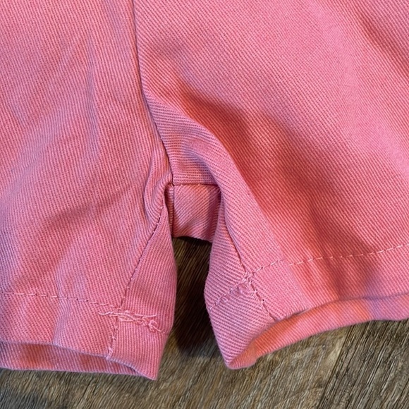 Little Lass Summer Jumper Romper - Picture 3 of 7